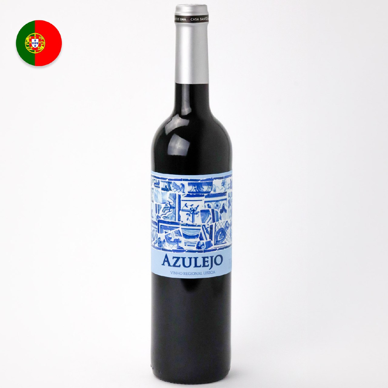 AZULEJO Vin roșu